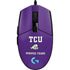 Texas Christian University Mascot G203 Prodigy RGB Wired Gaming Mouse Skin
